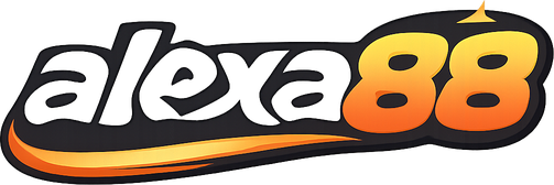 Logo alexa88